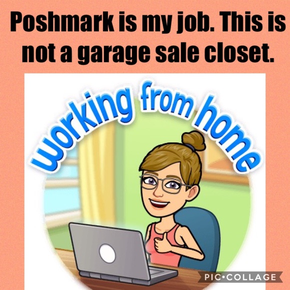 Meet your Posher, Betsy - Picture 3 of 11